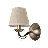 Купить Бра Arte lamp A9368AP-1AB по низкой цене