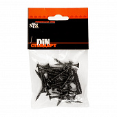 саморез шсгм 3,5x25 (40 шт) пакетик Купить Саморез ШСГМ 3,5x25 (40 шт) пакетик по низкой цене