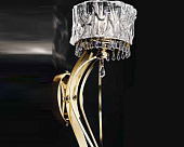 Купить Бра IDL Crystal blade 512/1A по низкой цене