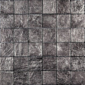 Купить Мозаика Skalini Fire Dance FDC-2 из мрамора по низкой цене