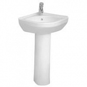 Купить Раковина VitrA S50 подвесная 5306B003-0999 по низкой цене