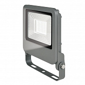 Купить Прожектор Uniel ULF-F17-50W/NW IP65 195-240В Silver светодиодный по низкой цене