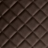 Купить Стеновая панель Sibu Leather Line Rombo 40 Mocca самоклеящаяся 2612х1000 мм по низкой цене