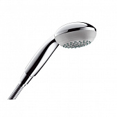 Купить Душ Hansgrohe Crometta 85 1Jet 28585000 ручной по низкой цене