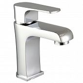 Купить Смеситель Lemark Plus Factor LM1606C для раковины по низкой цене