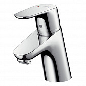 Купить Смеситель для раковины HansGrohe Focus E по низкой цене
