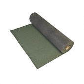Купить Ковер ендовый Технониколь Shinglas Темно-зеленый по низкой цене