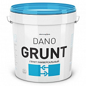 Купить Грунтовка Danogips Dano Grunt универсальная 10 л по низкой цене