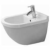 Купить Биде Duravit Starck 3 2280150000 подвесное по низкой цене