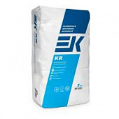 Купить Шпаклевка EK KR полимерная финишная 5 кг по низкой цене