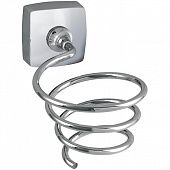 Купить Держатель Fixsen Kvadro фена FX-61319 по низкой цене