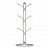 Купить Подставка Premier Housewares для 6-ти кружек, 16 см по низкой цене