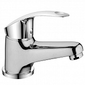 Купить Смеситель Decoroom DR68011 для умывальника по низкой цене