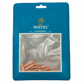 Купить Наконечник Varteg M6х28х0,8 мм по низкой цене