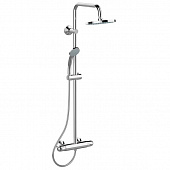Купить Стойка Ideal Standard Idealrain Eco TH A6421AA душевая по низкой цене