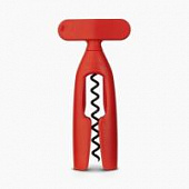 Купить Штопор Brabantia Tasty Colors красный по низкой цене