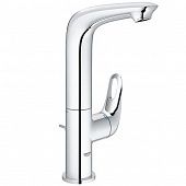Купить Смеситель Grohe Eurostyle New 23569003 для раковины по низкой цене