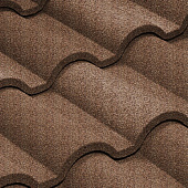 Купить Черепица Metrotile Romana композитная Пустыня по низкой цене