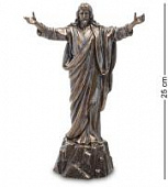Купить Статуэтка Veronese Иисус WS-595 по низкой цене