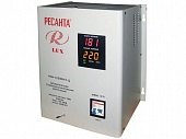 Купить Стабилизатор напряжения РЕСАНТА АСН-12000Н/1-Ц Lux 63/6/22 по низкой цене