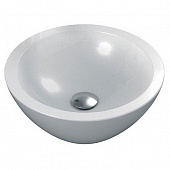 Купить Раковина Ideal Standard Strada K078301 накладная 425x425 мм по низкой цене