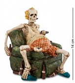 Купить Миниатюра Veronese С пивом по жизни WS-681 по низкой цене