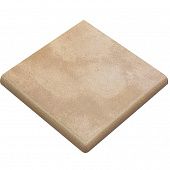 Купить Ступень Gres de Aragon Duero Esquina Urbion Anti-Slip угловая из керамогранита матовая 330х330 мм по низкой цене