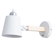 Купить Бра Arte lamp A7141AP-1WH по низкой цене