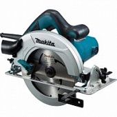 Купить Пила Makita HS6601 циркулярная по низкой цене