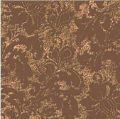Купить Плитка Cotto Russo Торри Шоколад Декор керамическая, 1 сорта, 200х9х200 мм по низкой цене