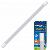Купить Светильник Volpe ULT-Q218 45W/DW IP65 White светодиодный накладной по низкой цене