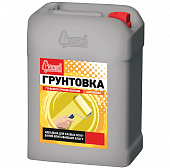 Купить Грунтовка Старатели глубокого проникновения 5 л по низкой цене