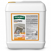 Купить Грунтовка Основит Дипконт LP53 10 л по низкой цене