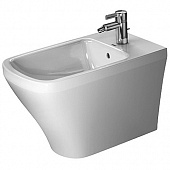 Купить Биде Duravit Durastyle 2283100000 напольное по низкой цене