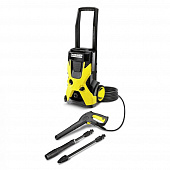 Купить Мойка высокого давления Karcher К5 2100 Вт 145 бар по низкой цене