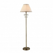 Купить Торшер Maytoni Vintage ARM420-11-R напольный бронза E27 40W 220V по низкой цене