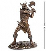Купить Статуэтка Veronese Викинг WS-659 по низкой цене