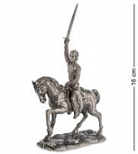 Купить Статуэтка Veronese Ричард Львиное Сердце WS-832 по низкой цене