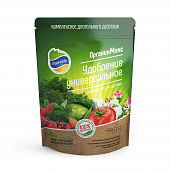 Купить Удобрение универсальное 200 г по низкой цене