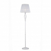 Купить Торшер Maytoni Grace ARM247-11-G напольный белый E14 40W 220V по низкой цене