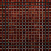 Купить Мозаика Skalini Mercury MRC Caramel-1 из мрамора по низкой цене