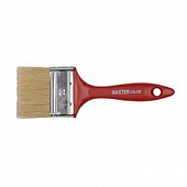 Купить Кисть Master Color 30-0124 флейцевая 70 мм по низкой цене
