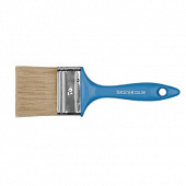 Купить Кисть Master Color 30-0204 флейцевая 70 мм по низкой цене