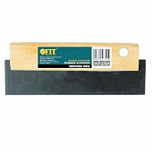 Купить Шпатель Fit 06815 резиновый 150х50 мм по низкой цене