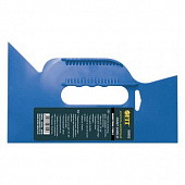 Купить Шпатель Fit 06902 прижимной обойный 255 мм по низкой цене