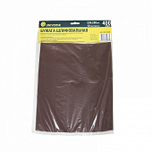 Купить Бумага Universe USL150400 шлифовальная Р-400 230х280 мм по низкой цене