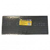 Купить Сетка Universe P120 шлифовальная 115х280 мм по низкой цене