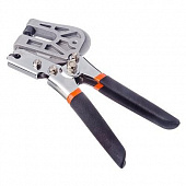 Купить Просекатель Fit 15007 для гипсокартона, для работы одной рукой по низкой цене