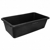 Купить Кювета USP 04097 пластиковая для раствора 90 л по низкой цене