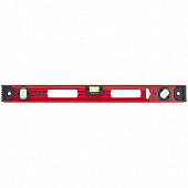 Купить Уровень Matrix Рельс 34006 усиленный 600 мм по низкой цене